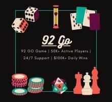 92 go App